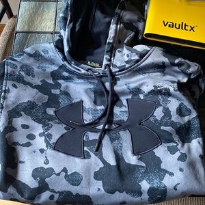 Mens Under Armour XL Hoodie